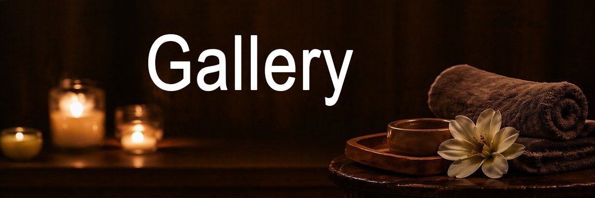Gallery Banner